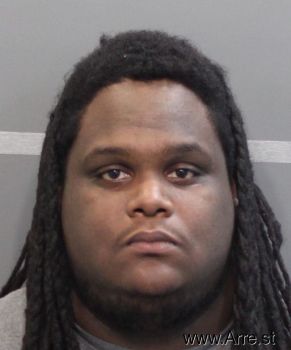 Justin Lamont Sexton Mugshot