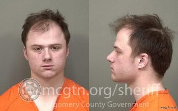 Justin Wellington Stacey Mugshot