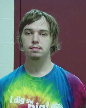 Justin  Sutton Mugshot