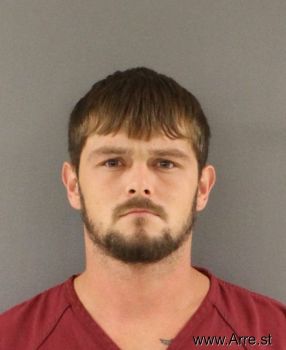 Justin Robert Black Mugshot