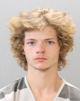 Justin Tyler Clapp Mugshot