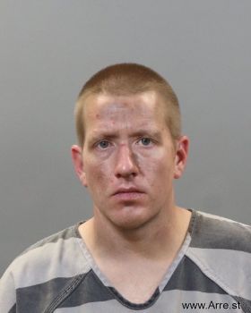 Justin Randall Coffey Mugshot