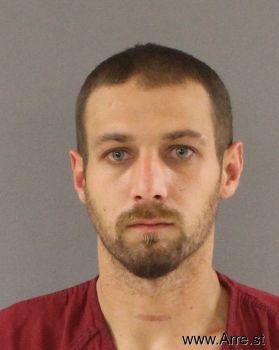 Justin William Myers Mugshot