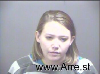 Kaitlyn Amber Hall Mugshot