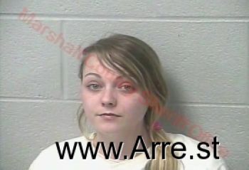 Kaitlyn Nicole Powell Mugshot