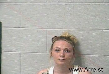 Kaitlyn Nicole Powell Mugshot