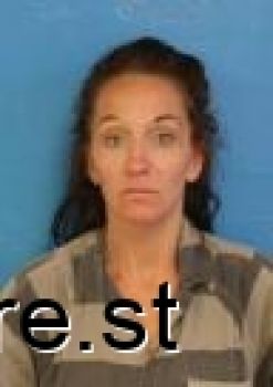 Kalista Jana Sells Mugshot