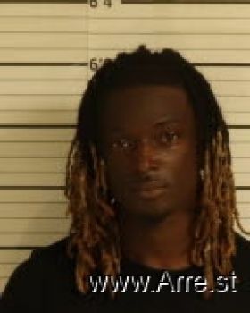 Kameron William Bradley Mugshot