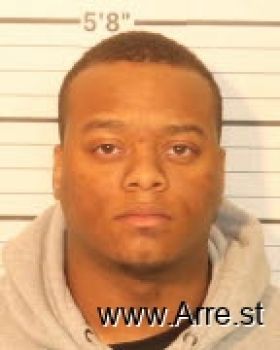 Kameron  Curry Mugshot