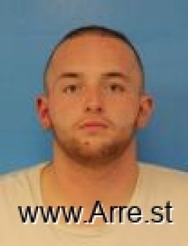 Kameron Andrew Ferguson Mugshot