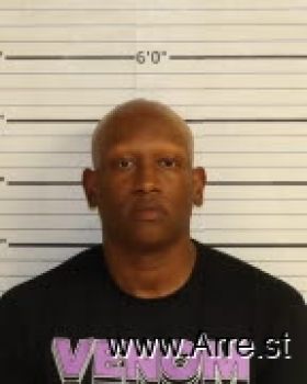 Kameron Alexander Thornton Mugshot