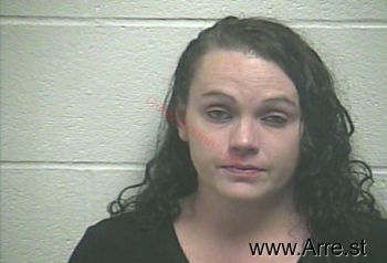 Kamesia Diane Witt Mugshot