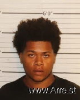 Kamron M Williams Mugshot