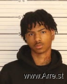 Kamron  Williams Mugshot