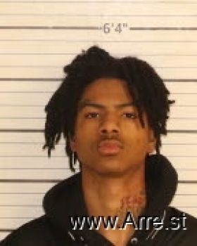 Kamron Deshaun Williams Mugshot