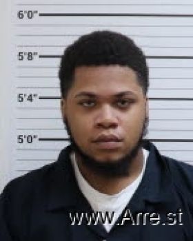 Kamron M Williams Mugshot