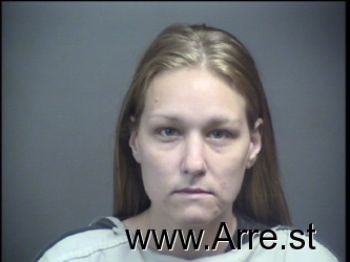 Kara Lynn King Mugshot