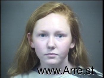 Kara Morgan Prost Mugshot