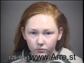 Kara Morgan Prost Mugshot