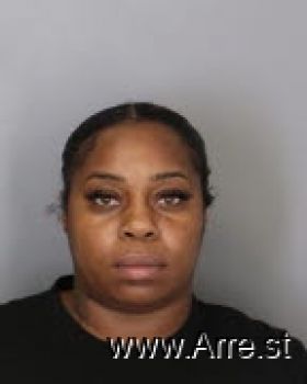 Karah Renee Bobo Mugshot