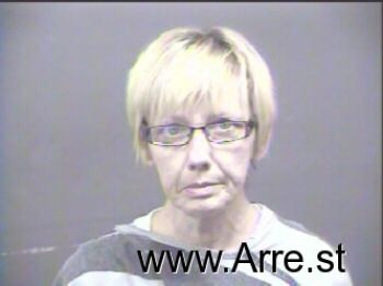 Karen Anita Brewer Mugshot