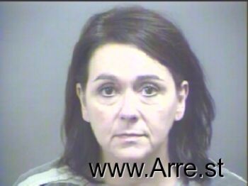 Karen Rene Brotherton Mugshot