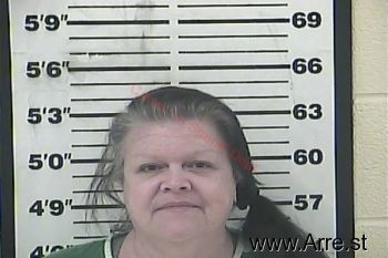 Karen Dianne Rose Mugshot