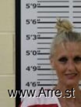 Karen Renee Vandyke Mugshot