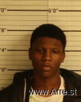 Karl  Williams Mugshot