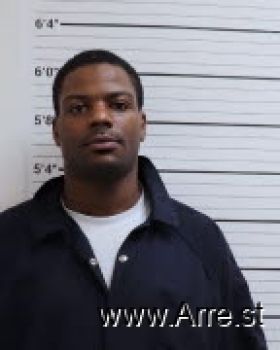 Karlos D Miller Mugshot