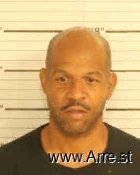 Karlos D Singleton Mugshot