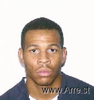 Karlos D Singleton Mugshot