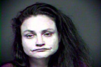 Karol Ann Allred Mugshot