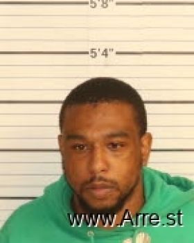 Karon  Macon Mugshot