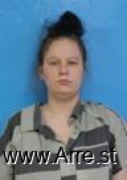 Katelynn Sierra Imlay Mugshot