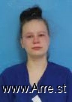 Katelynn Sierra Imlay Mugshot