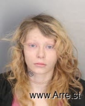 Katelynn  Sisk Mugshot