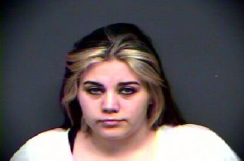 Katherine Anne Anderson Mugshot