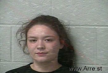 Katherine Lenore Harmon Mugshot