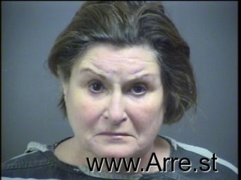 Kathie Rebecca Brewer Mugshot