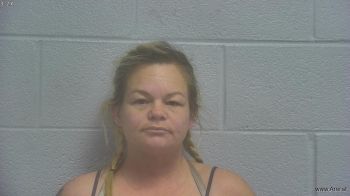 Kathlene Joy Bedwell Mugshot