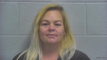 Kathlene Joy Bedwell Mugshot