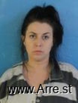 Kathryn Amanda Teague Mugshot