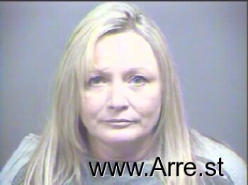 Kathy Marlene Brown Mugshot