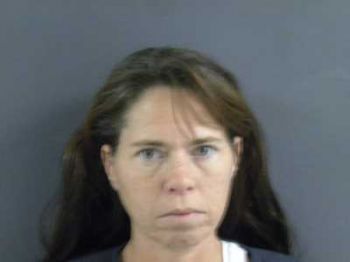 Kathy Ann Price Mugshot