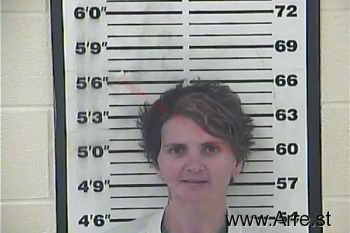 Kathy Jean Reece Mugshot