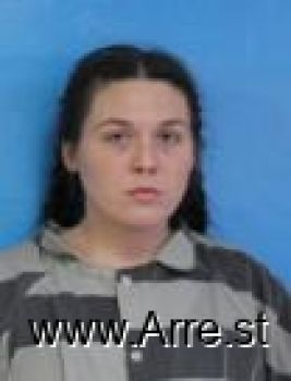 Katie Nicole Davis Mugshot