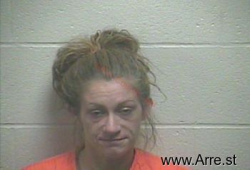 Katie Eileen Davison Mugshot