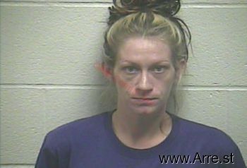 Katie Eileen Davison Mugshot