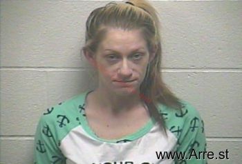 Katie Eileen Davison Mugshot